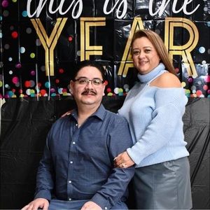 Meet your Posher, Alma